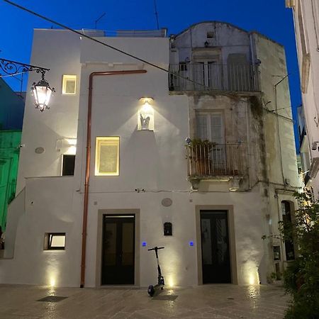 Villa Casa Turnone Martina Franca Exterior foto