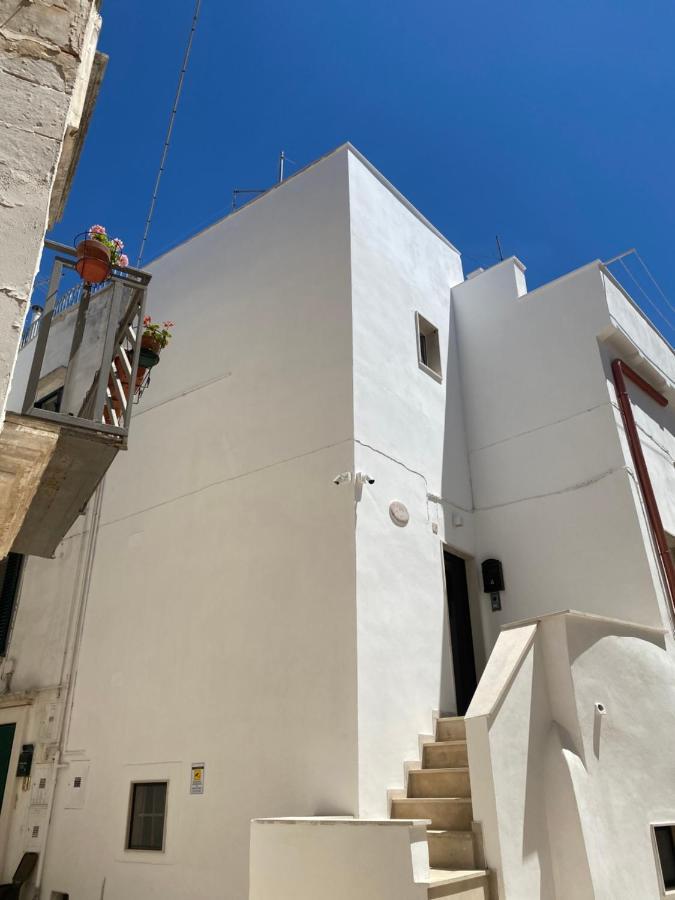 Villa Casa Turnone Martina Franca Exterior foto