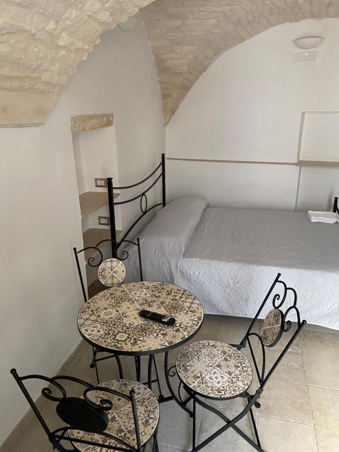 Villa Casa Turnone Martina Franca Exterior foto